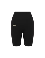 Seamless Kic Midi Bike Shorts - Astro