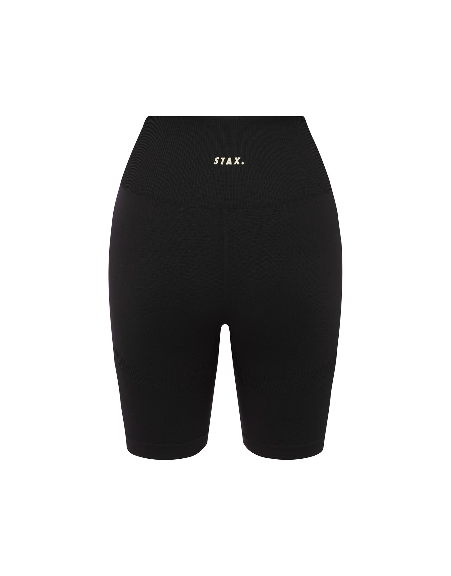 Seamless Kic Midi Bike Shorts - Astro