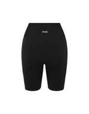 Seamless Kic Midi Bike Shorts - Astro