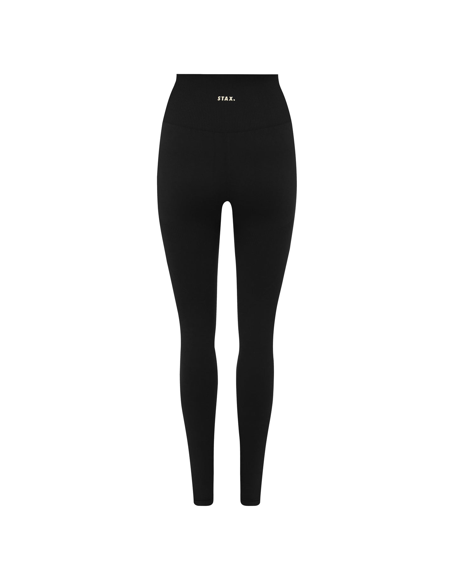 Seamless Kic Full Length Tights - Astro