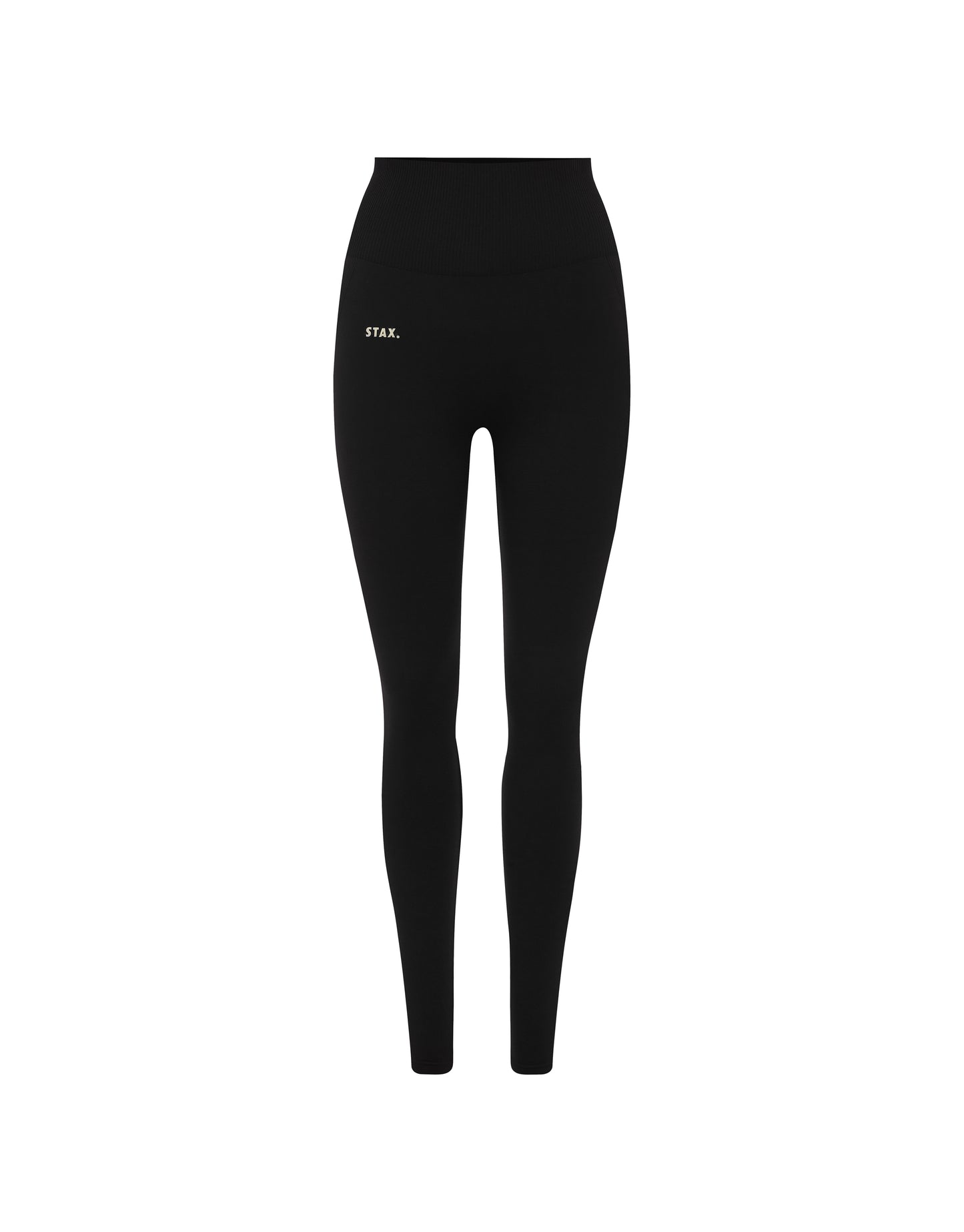 Seamless Kic Full Length Tights - Astro