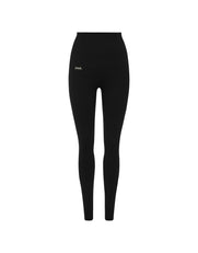 Seamless Kic Full Length Tights - Astro