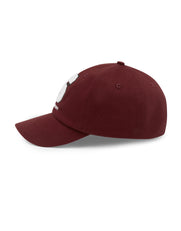 Secondleft S Cap - Berry