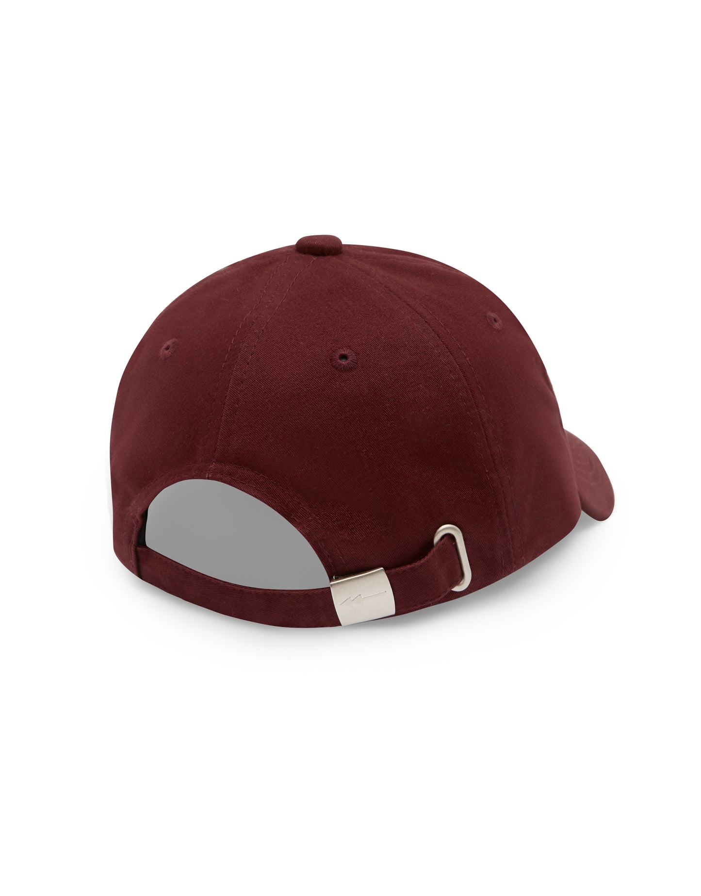 Secondleft S Cap - Berry