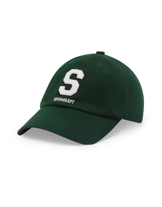 Secondleft S Cap - Porsche