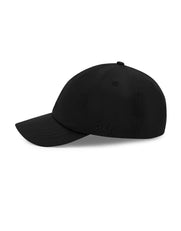 Dad Cap - Black/Black