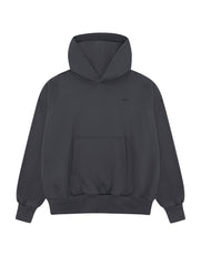 Essential Hoodie - Graphite