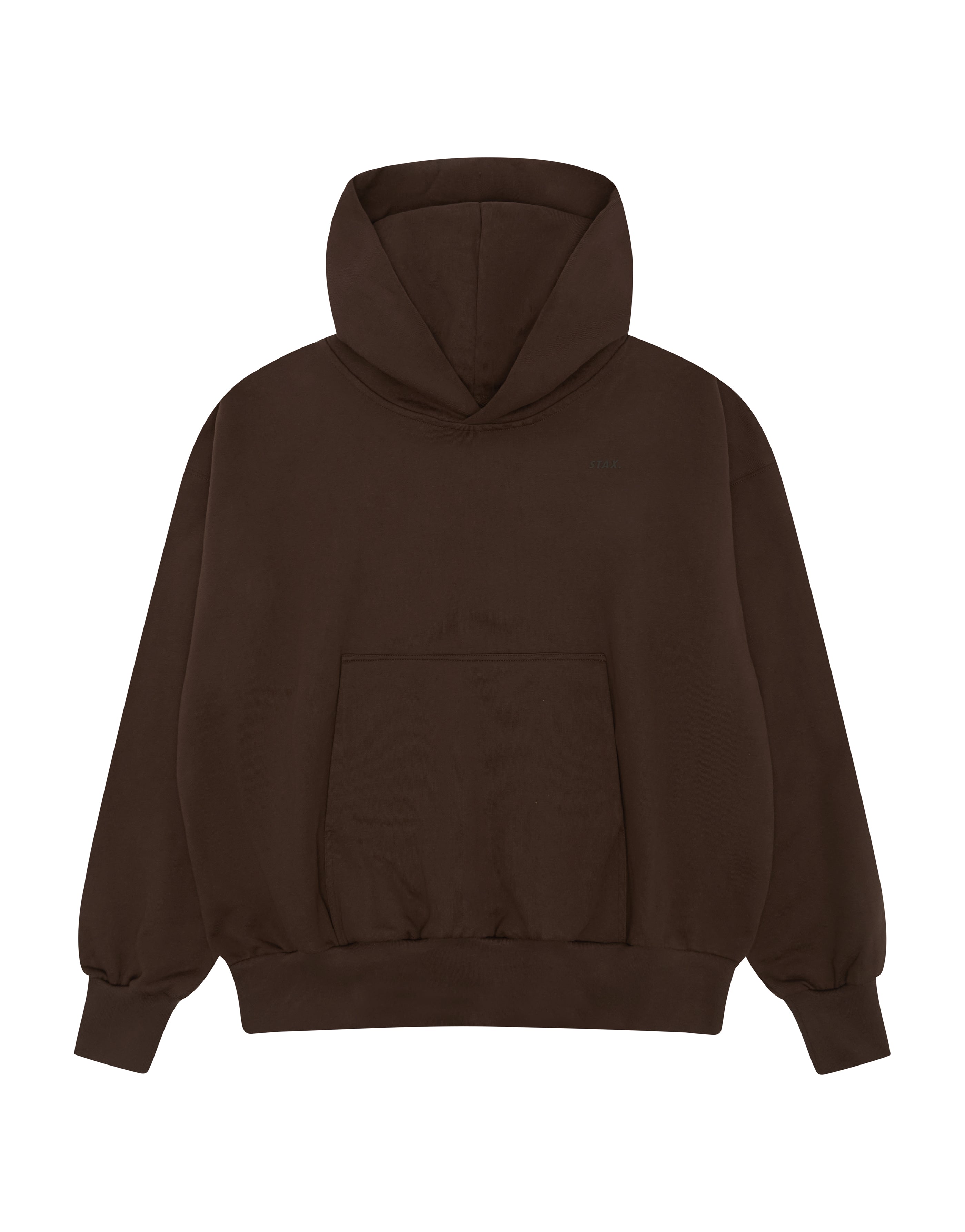 Chocolate essentials hoodie sale