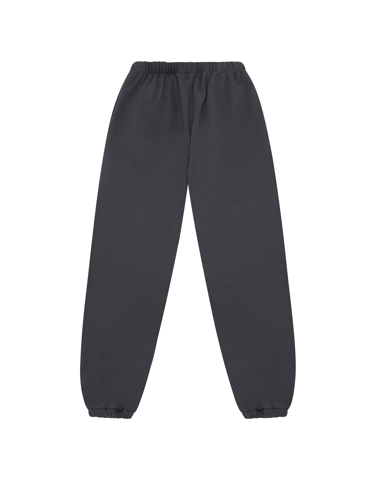 Essential Cuffed Jogger - Graphite