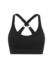 Low Cut Adapt Crop NANDEX™ - Black