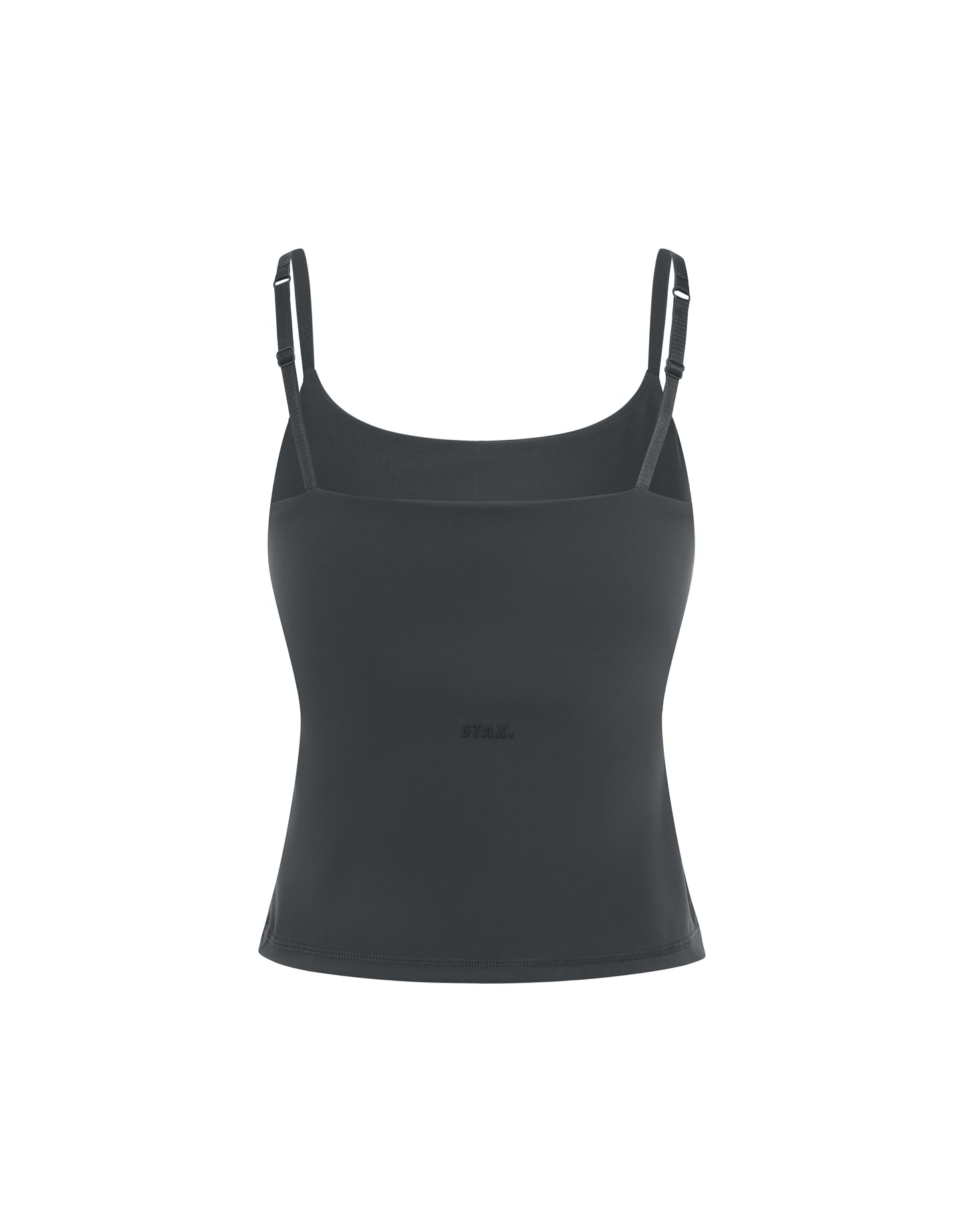 Longline Singlet NANDEX™ - Graphite