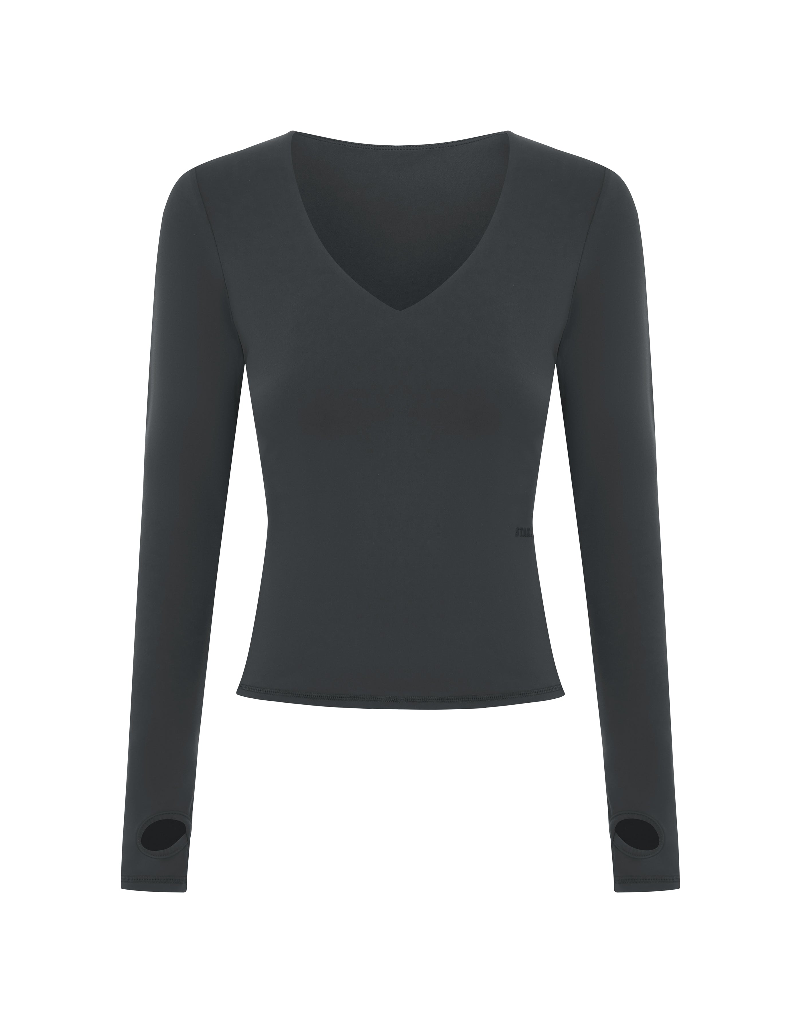 【CPGN STUDIO】Binding Crew Neck Long Sleeve CPGN STUDIO】 Binding Crew Neck Long Sleeve Tシャツ・カットソー