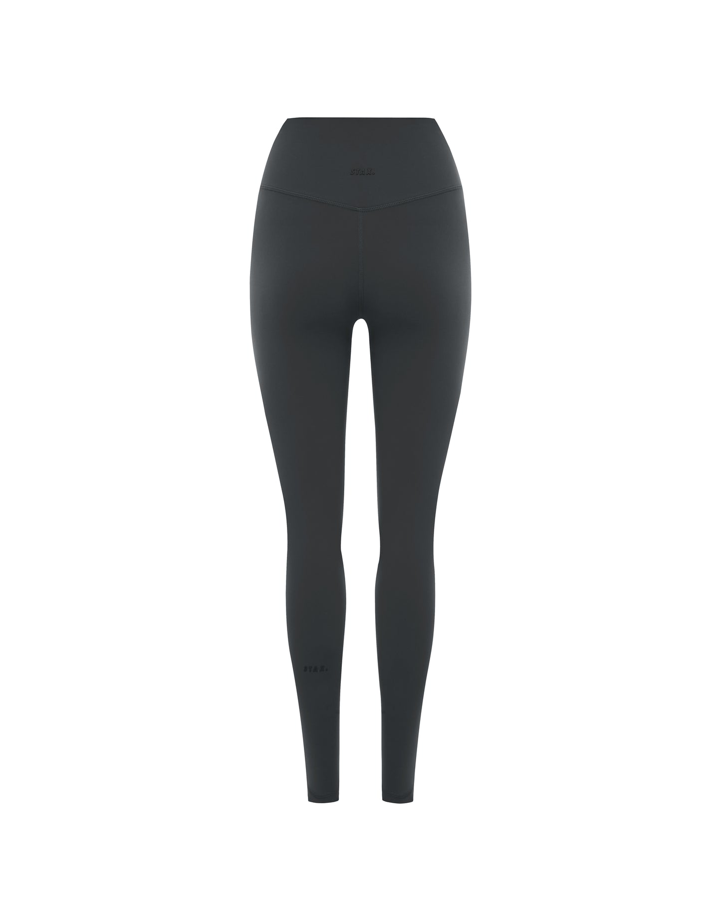 NFS Full Length Tights NANDEX™ - Graphite