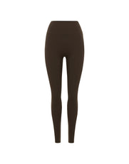 NFS Full Length Tights NANDEX™ - Chocolate