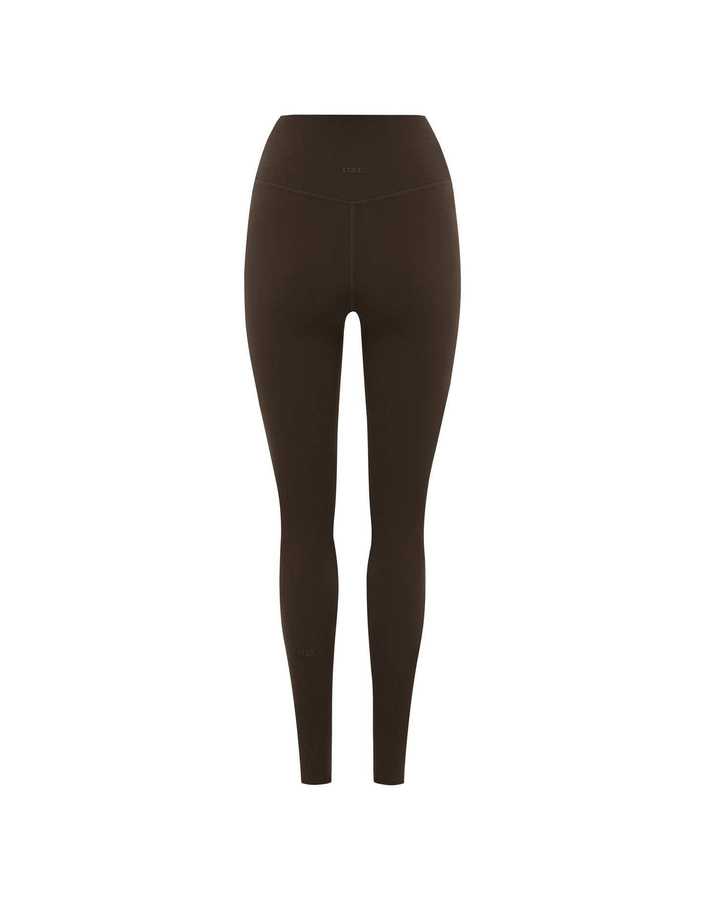 NFS Full Length Tights NANDEX™ - Chocolate