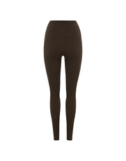 NFS Full Length Tights NANDEX™ - Chocolate