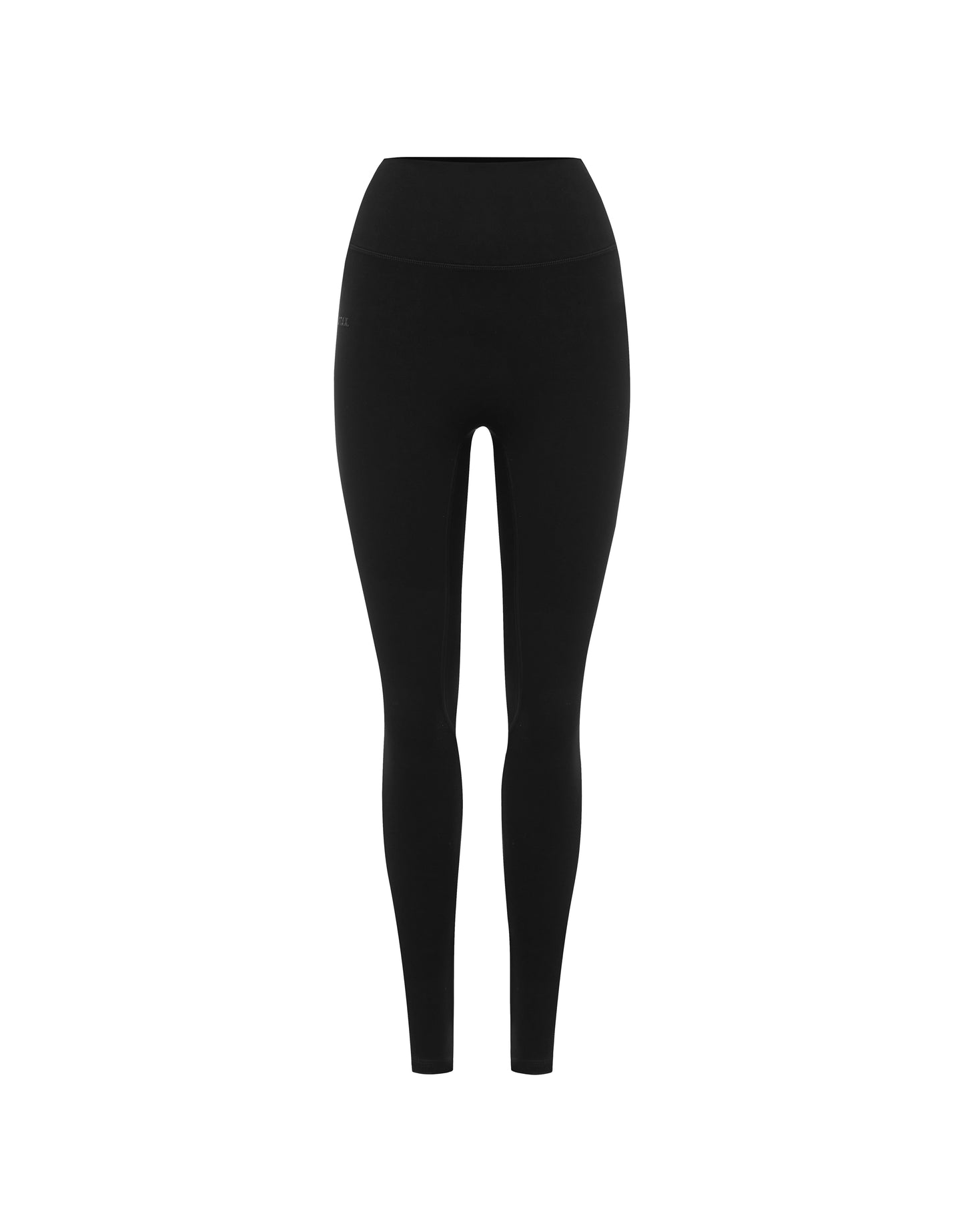 NFS Full Length Tights NANDEX™ - Black