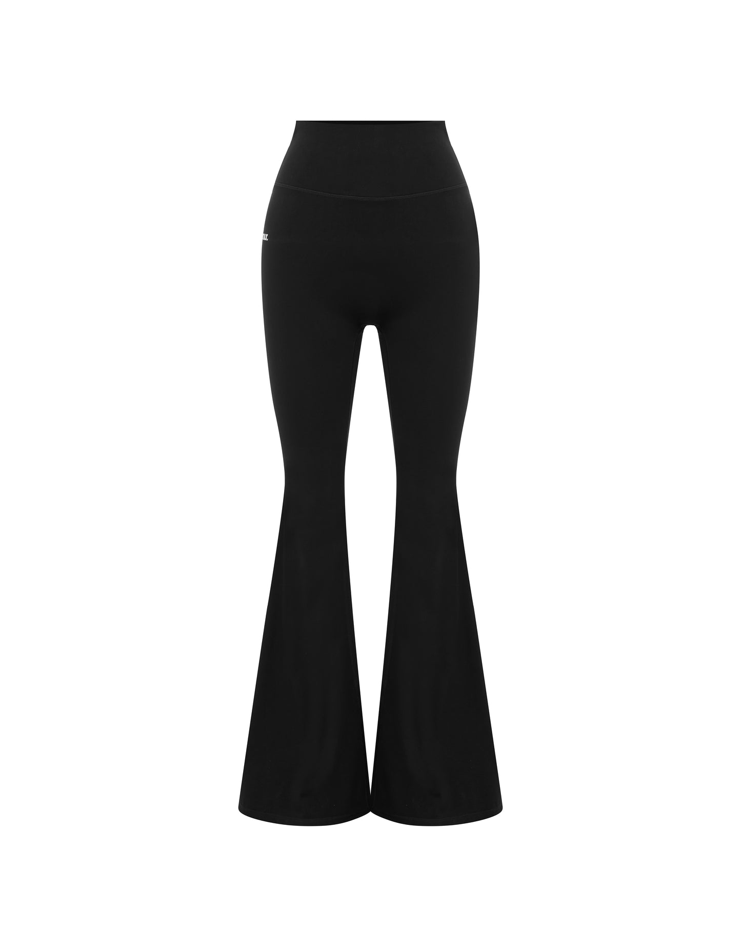 Flare Tights No Zip NANDEX ™ - Black