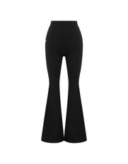 Flare Tights No Zip NANDEX ™ - Black