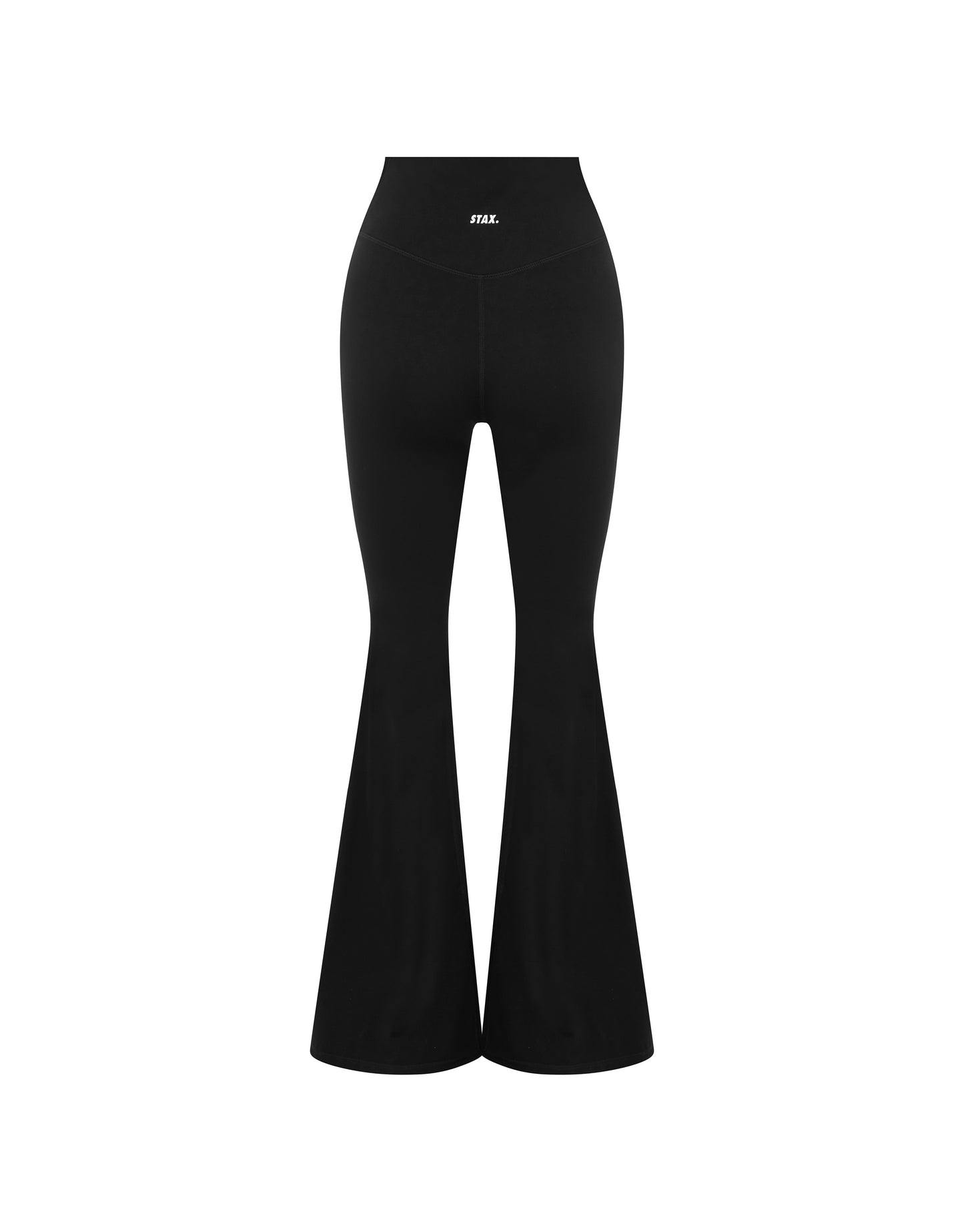 Flare Tights No Zip NANDEX ™ - Black