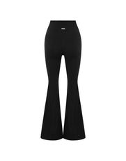 Flare Tights No Zip NANDEX ™ - Black