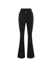 Phone Pocket Flare Tights NANDEX ™ - Black