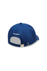 SL League A Frame Cap - Blue