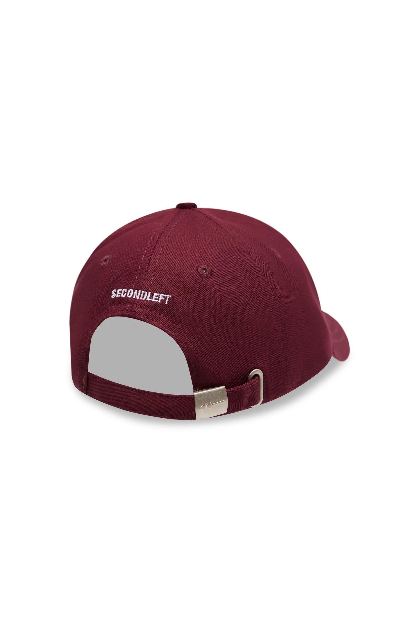 SL League A Frame Cap - Maroon