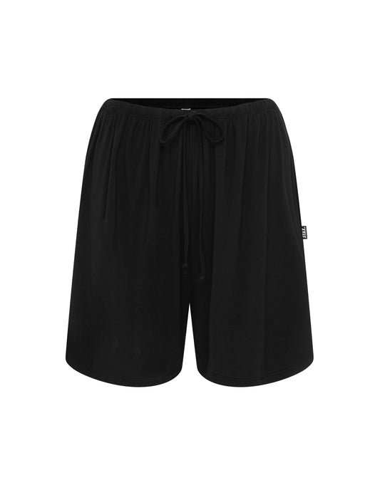 Sleep Short - Black