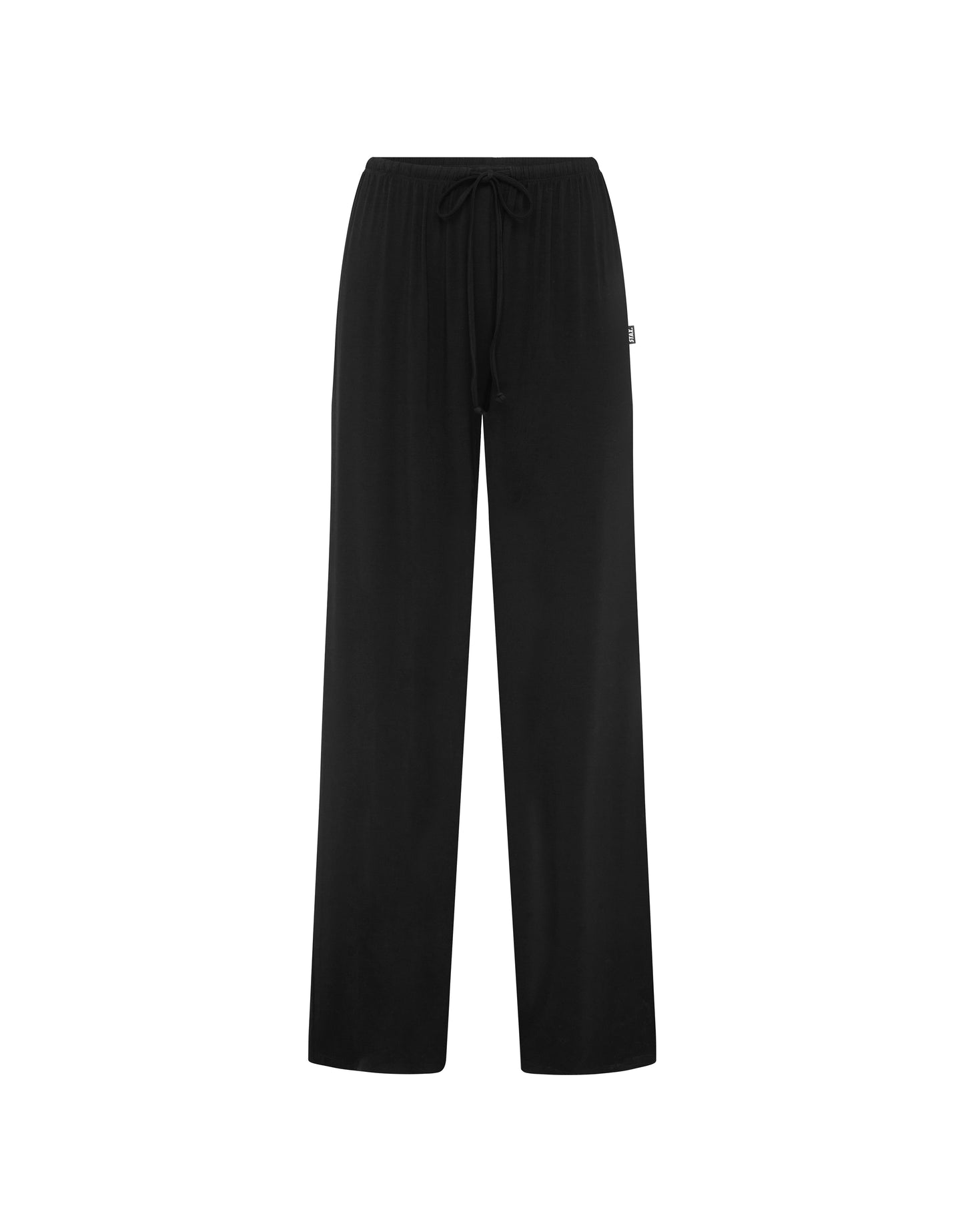 Sleep Pant - Black