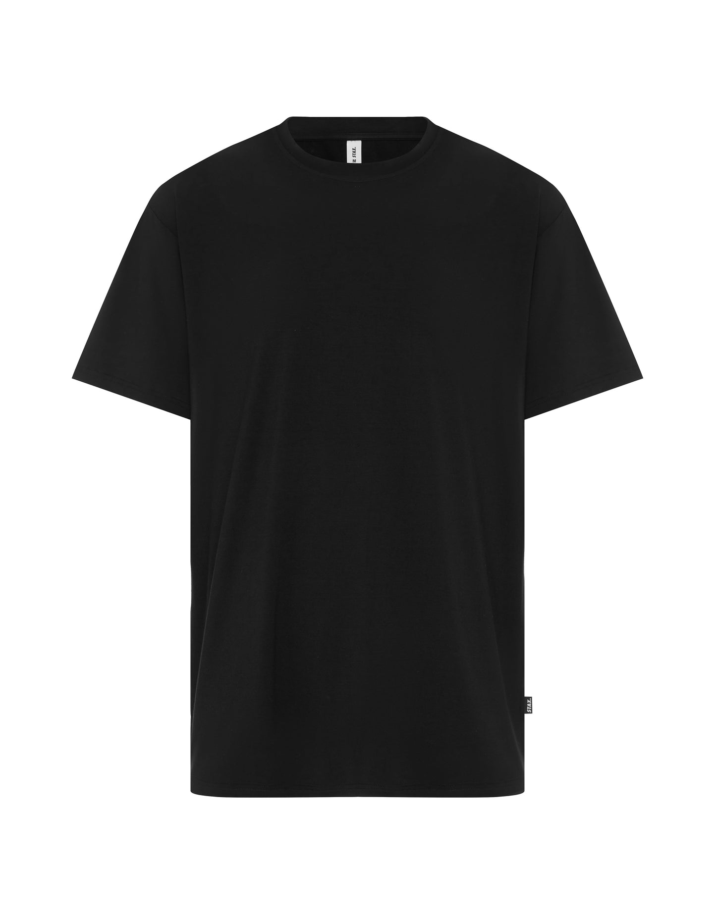 Sleep Tee - Black