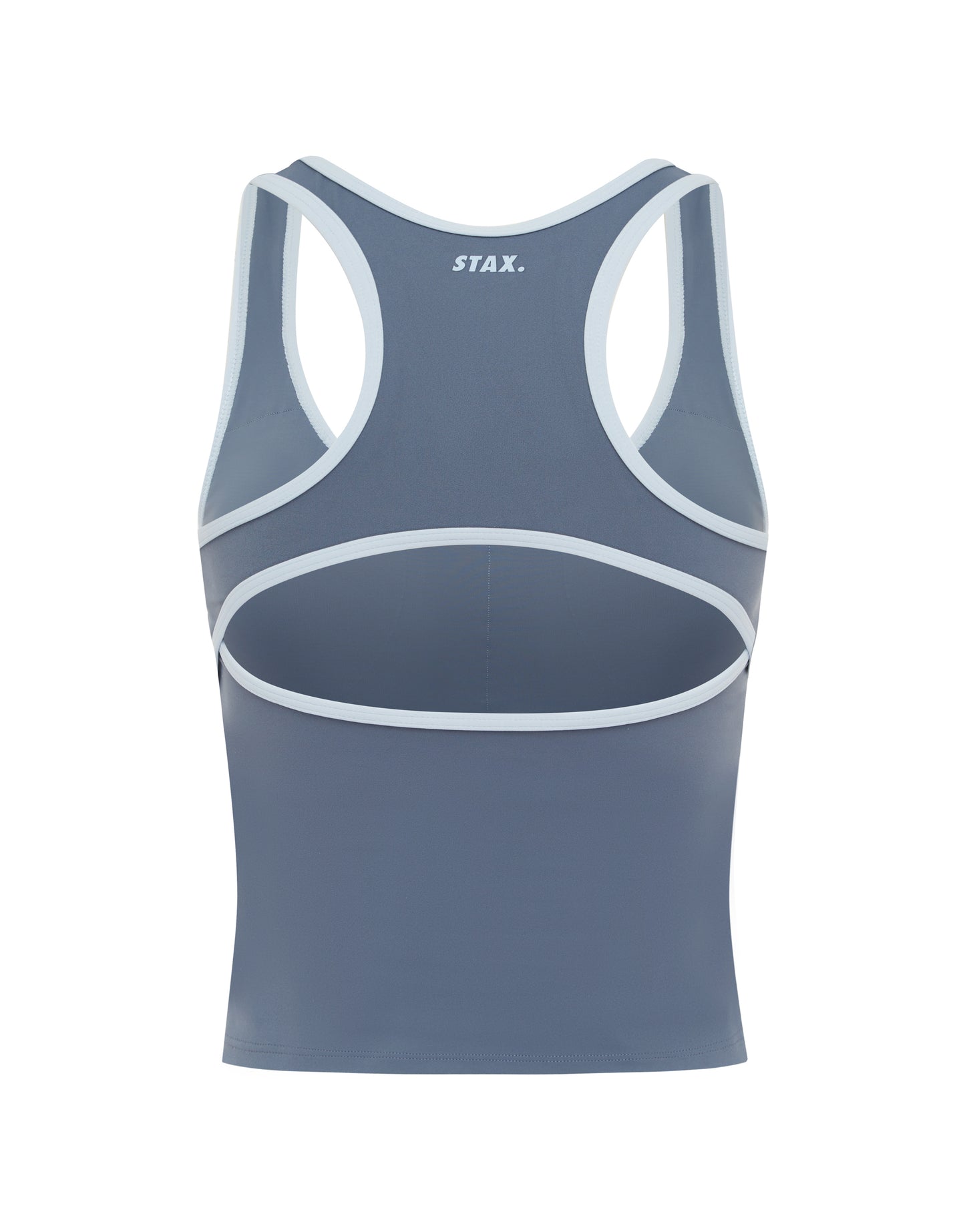 Racer Tank Airlyte - Sky