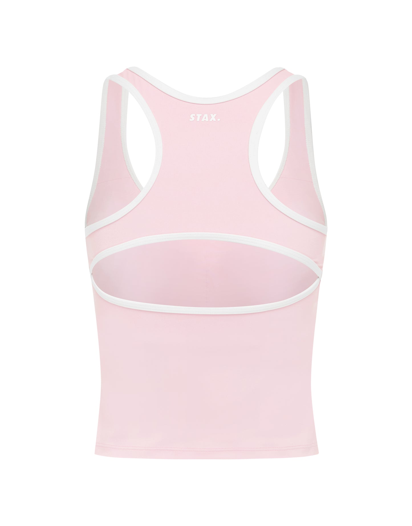 Racer Tank Airlyte - Marshmallow