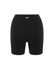 Crossover Standard Bike Shorts Airlyte - Liquorice