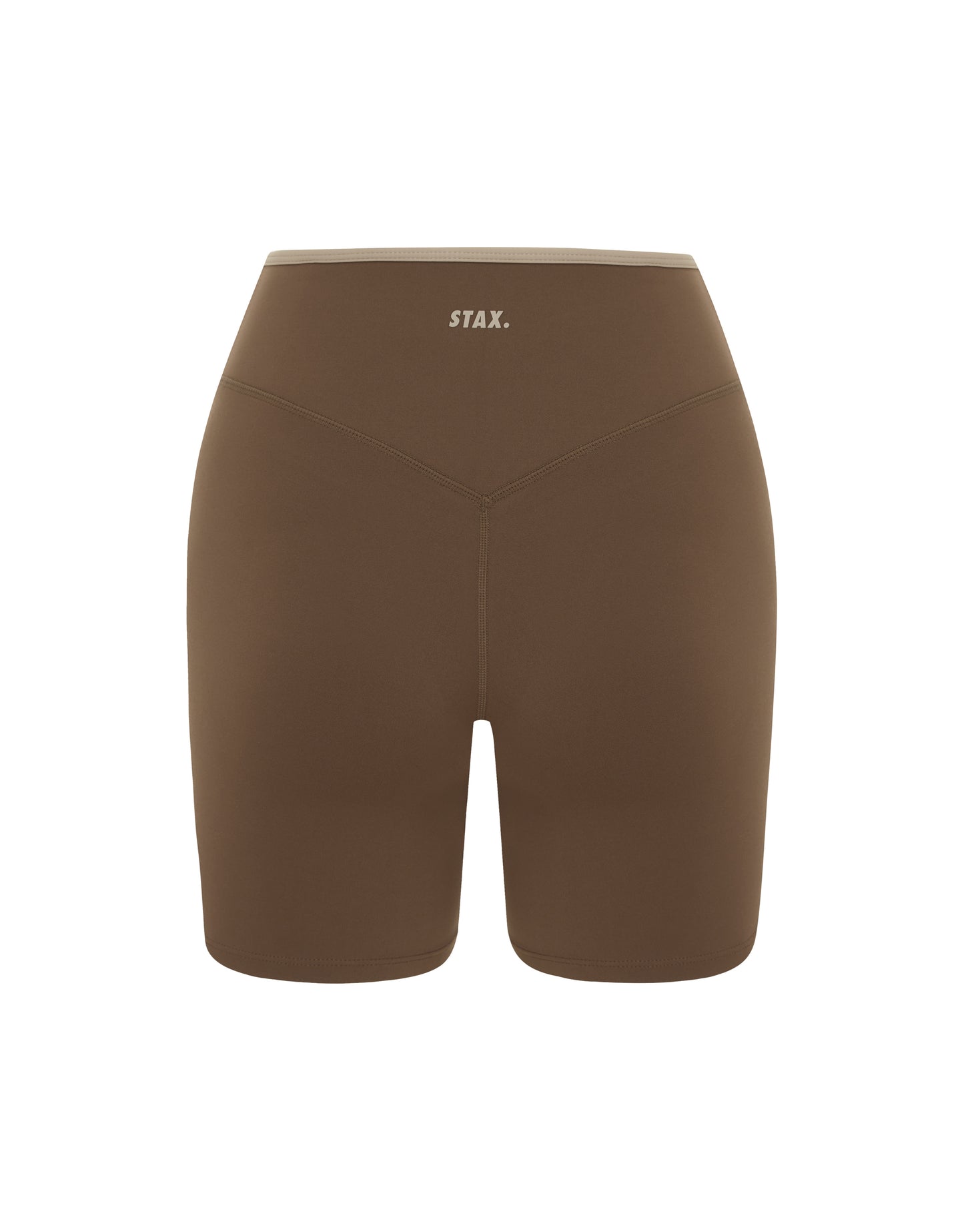 Crossover Standard Bike Shorts Airlyte - Coconut