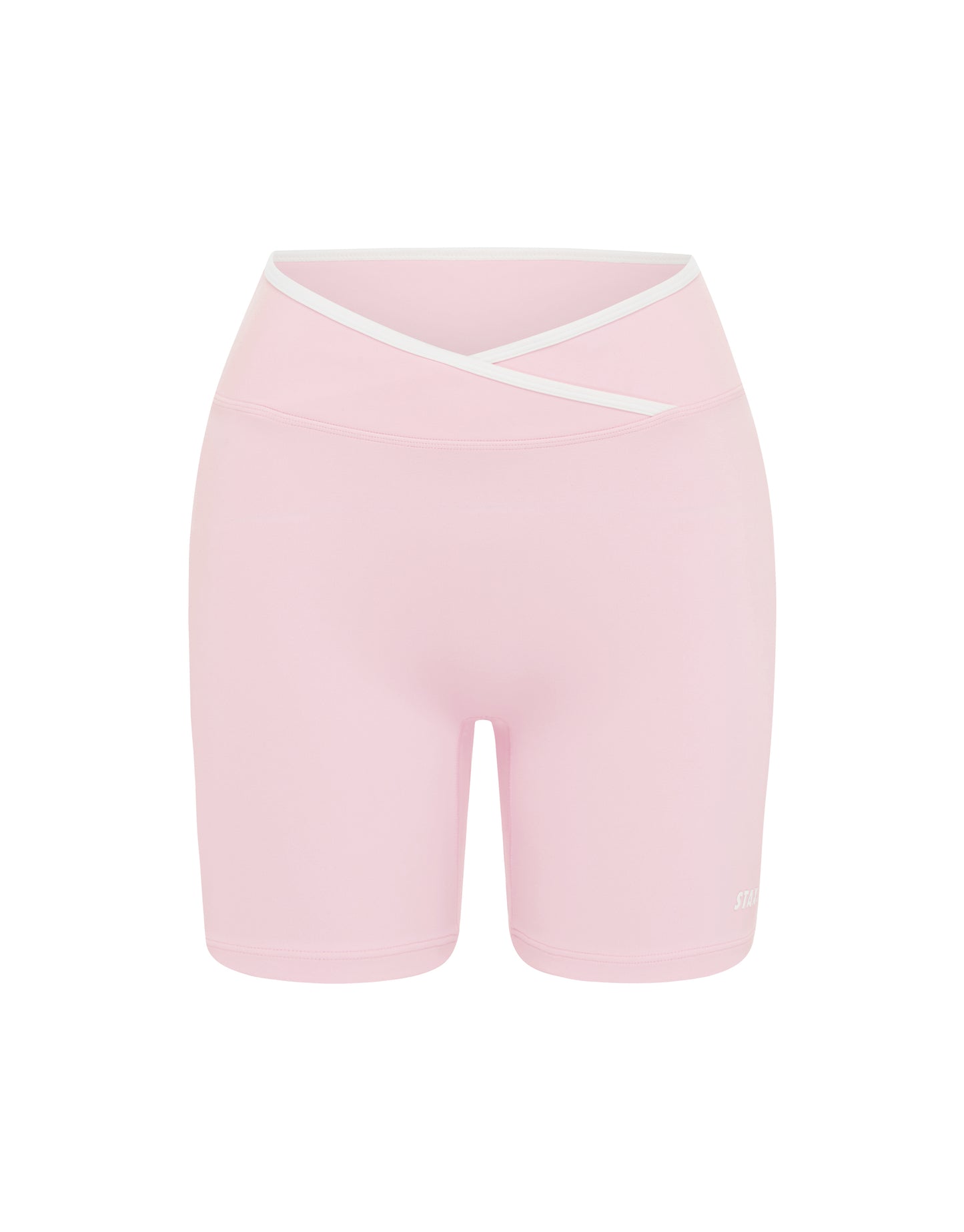 Crossover Standard Bike Shorts Airlyte - Marshmallow