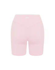 Crossover Standard Bike Shorts Airlyte - Marshmallow