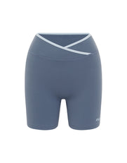 Crossover Standard Bike Shorts Airlyte - Sky