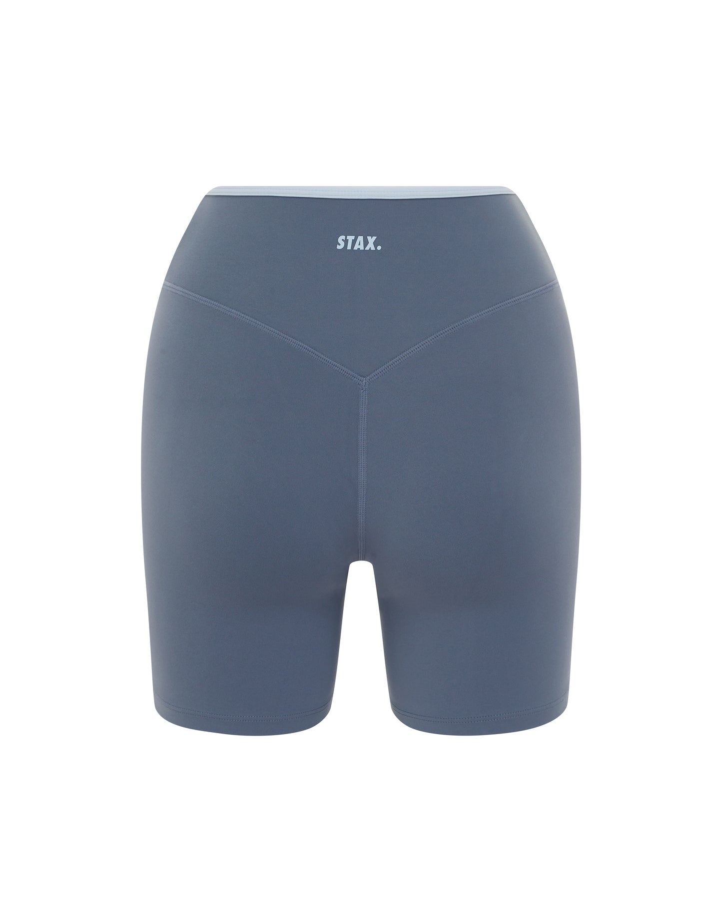 Crossover Standard Bike Shorts Airlyte - Sky