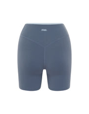 Crossover Standard Bike Shorts Airlyte - Sky