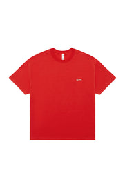 RC3 Tee - Red