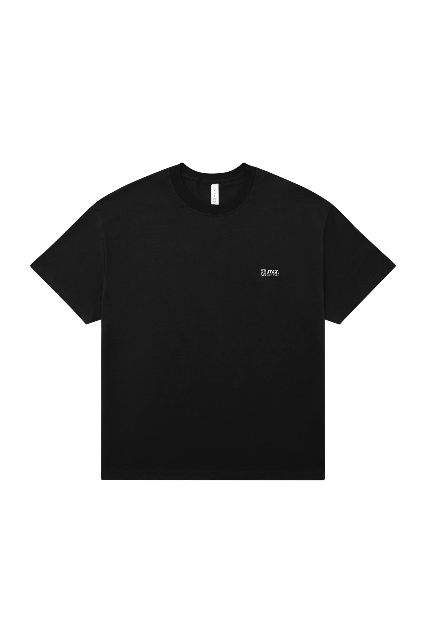 RC3 Tee - Black