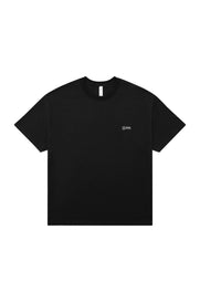 RC3 Tee - Black