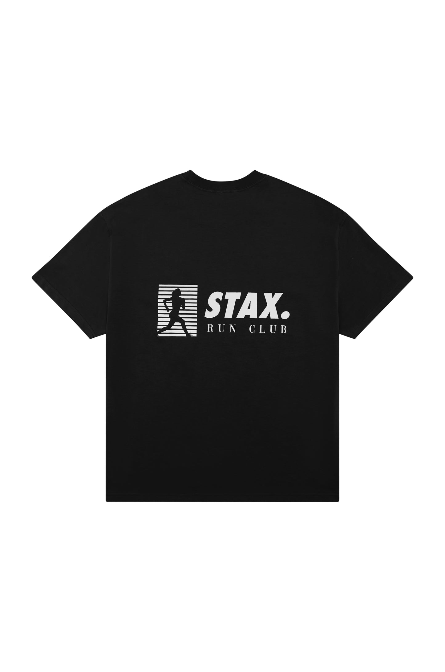 RC3 Tee - Black