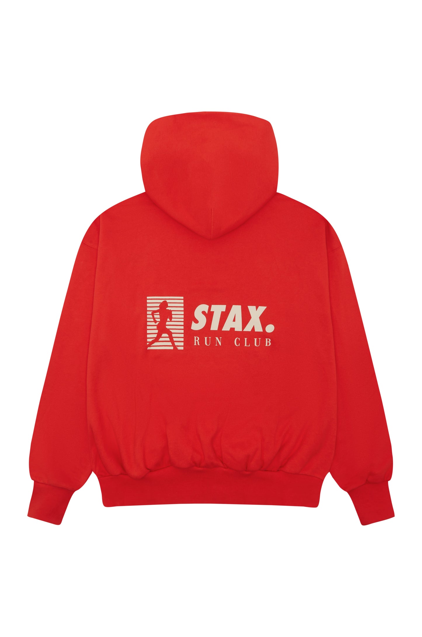 RC3 Hoodie - Red