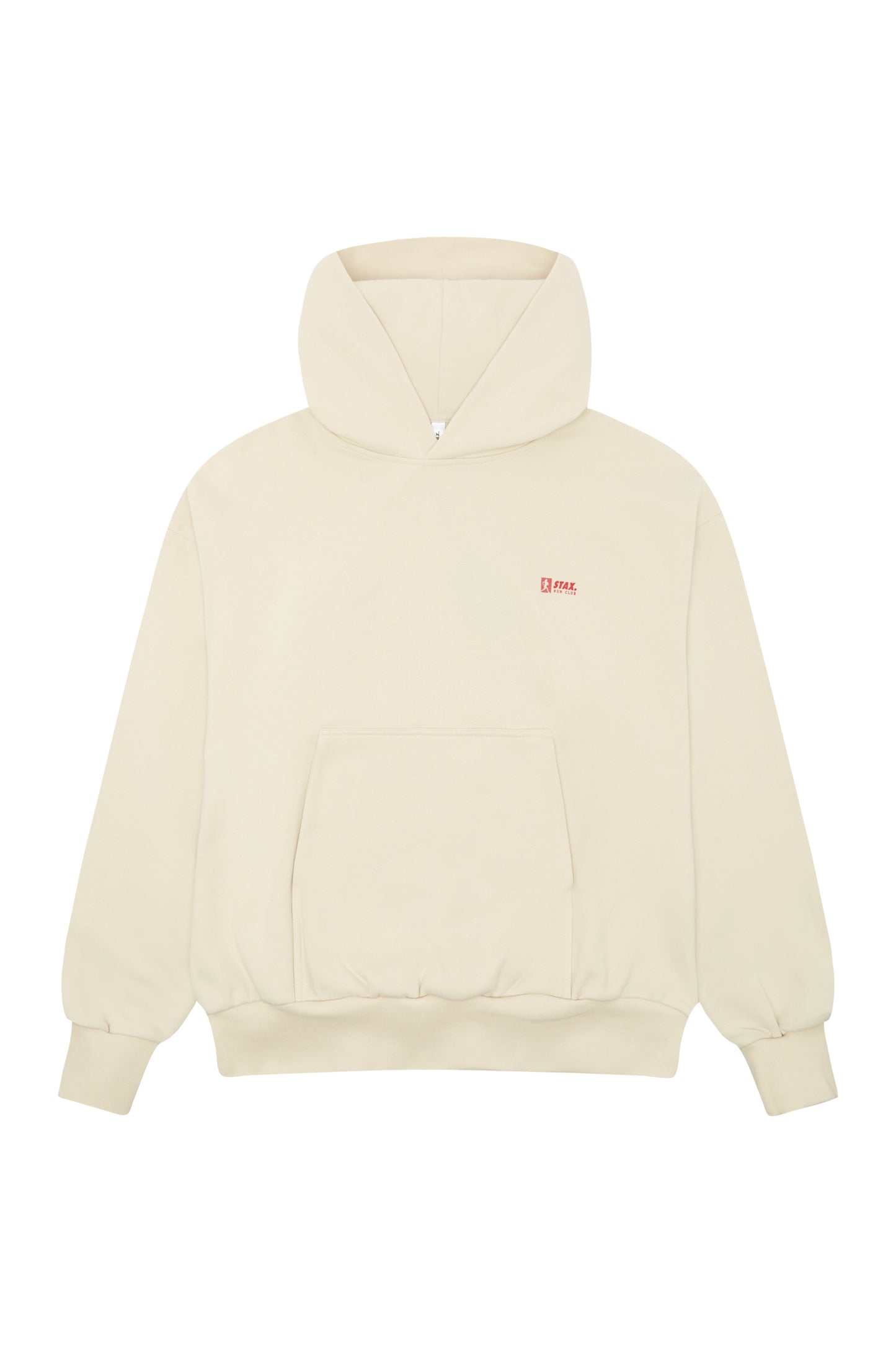 RC3 Hoodie - Cream