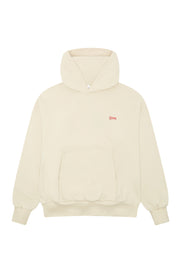 RC3 Hoodie - Cream
