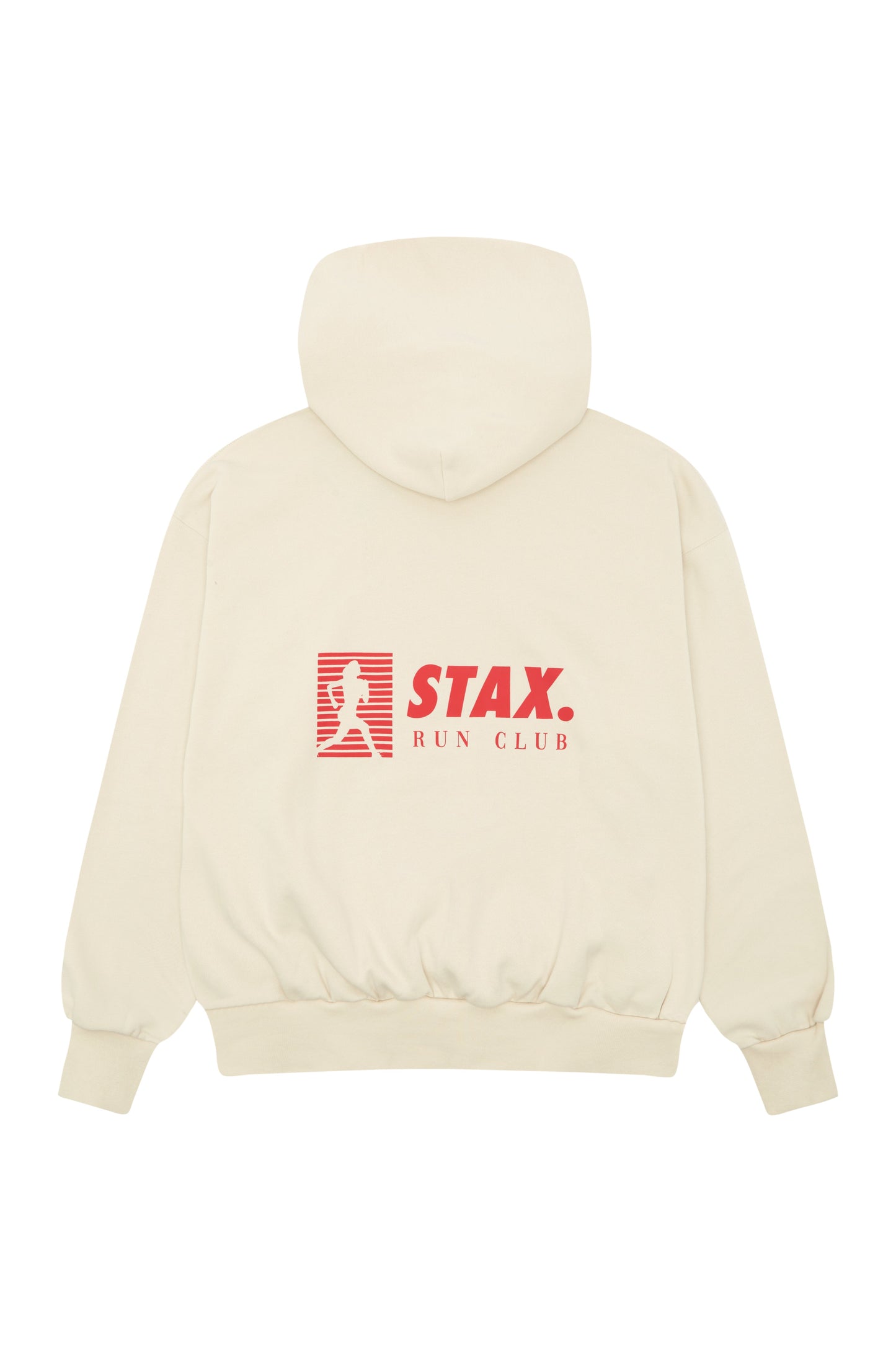 RC3 Hoodie - Cream