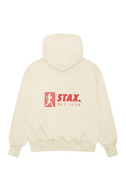 RC3 Hoodie - Cream
