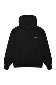 RC3 Hoodie - Black